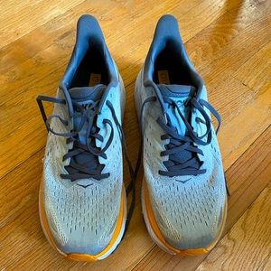 Hoka running shoes